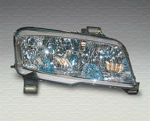 Headlight